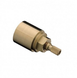 Set de extensie Hansgrohe HG pentru supapa ascunsa 25 mm 96370000 