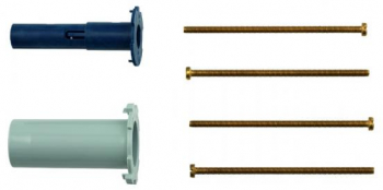 Set de extensie universal pentru termostat cu 2 manere GROHE 25MM 14058000 