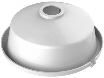 Accesoriu camere supraveghere Hikvision Bracket DS-1253ZJ-M 