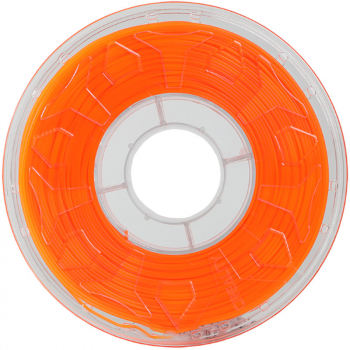 Accesoriu imprimanta 3D CREALITY Filament CR-PLA Fluorescent Orange 1 kg 