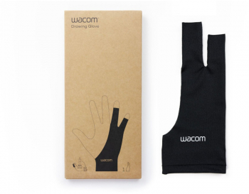 Accesoriu tableta grafica WACOM Manusa de desen 2 degete 