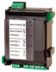 Bosch Controller Acumulator BCM-0000-B 