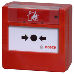 Bosch FMC-420RW-GSRRD Buton Alarma Rosu 