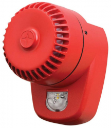 Bosch ROLP-R-LX-W-RF Sirena incendiu
