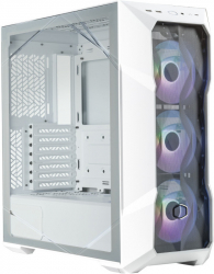 Carcasa Cooler Master MasterBox TD500 V2 Mesh ARGB white 