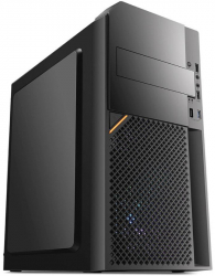Carcasa Segotep Knight T3 Black