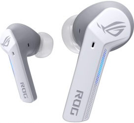 Casti Gaming ASUS ROG Cetra True Wireless white 90YH03X1-B5UA00