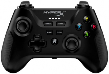Controller HyperX Clutch gaming
