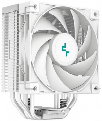 Cooler procesor Deepcool AK400 Alb 120 mm R-AK400-WHNNMN-G-1 
