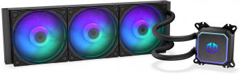 Cooler procesor ENDORFY Navis F360 ARGB compatibil Intel/AMD EY3B006 