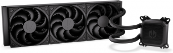 Cooler CPU ENDORFY Navis F360 360 mm PWM EY3B003