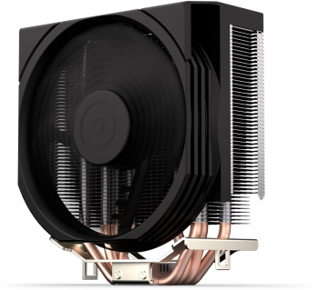 Cooler CPU ENDORFY Spartan 5 MAX Black EY3A003 