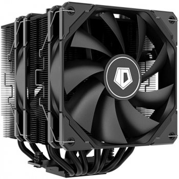 Cooler CPU ID-Cooling SE-207-XT Advanced 