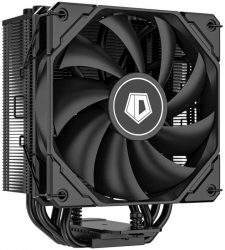 Cooler CPU ID-Cooling SE-224-XTS Black 