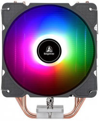 Cooler CPU Segotep A4 RGB 