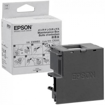 Kit Mentenanta Epson C12C934461 