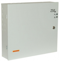 Sursa de alimentare MERAWEX pentru sisteme de detectie incendiu ZSP100-5.5A-07