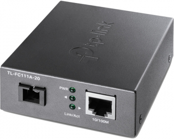 Media convertor TP-LINK TL-FC111A-20 