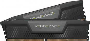Kit Memorie Corsair Vengeance 32GB 2x16GB DDR5 6000MHz CL36 Dual Channel CMK32GX5M2E6000C36 