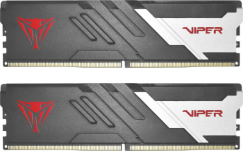 Kit Memorie RAM Patriot Viper Venom 32GB 2x16GB DDR5 6000MHz CL36 Dual Channel