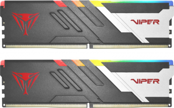Memorie Patriot Viper Venom RGB 32GB DDR5 7200MHz CL34 Dual Channel Kit 