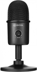 Microfon BOYA BY-CM3 Streaming 