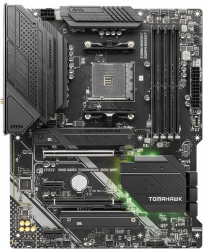Placa de baza MSI MAG B550 TOMAHAWK MAX WIFI 