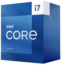 Procesor Intel Core i7-13700 Raptor Lake 2.1GHz 30MB Socket LGA1700 Box BX8071513700 