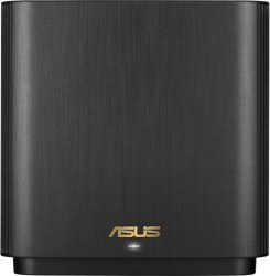 Router wireless mesh ASUS Gigabit XT9(B-1-PK) Tri-Band AX7800 WiFi 6 2.5G port, AiProtection Pro, Beamforming, Adaptive QoS VPN serverclient 