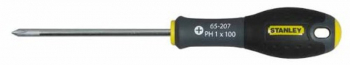 STANLEY Surubelnita FatMax 200mm PH4 1-65-317 