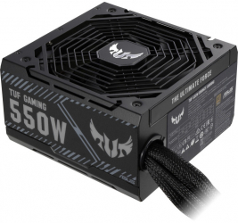 Sursa ASUS TUF Gaming 550B 80+ Bronze 550W