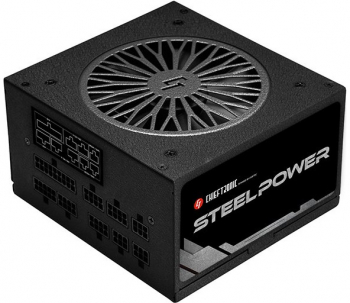 Sursa Chieftec Chieftronic SteelPower BDK-750FC 80+ Bronze 750W 