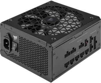 Sursa Corsair RMx Shift Series 80+ Gold 850W CP-9020252-EU