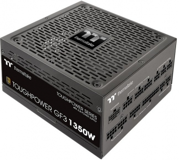 Sursa Thermaltake Toughpower GF3 80+ Gold 1350W 