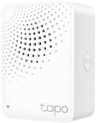 TP-LINK Hub inteligent TAPO H100 Wi-Fi Difuzor incorporat 