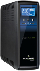 UPS Tecnoware UPS EXA PLUS 2 1100VA 
