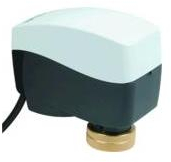 Actionare electromotoare Danfoss AMV 140 / 230V fara functie de urgenta 082H8039 