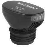 Aerator de conducte Geberit 75/90/110 Silent-PP 307006001 