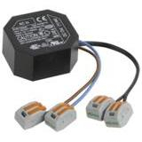 Alimentare WimTec UP - cinci ori 12V 113792 