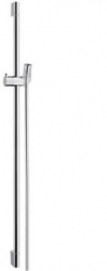 Bara de dus C 90 cm cu furtun de dus Hansgrohe 27610000 