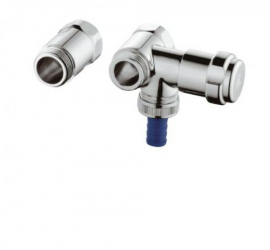 Baterie robinet Grohe WAS DN20 conexiune dreapta 41043000 