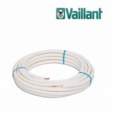 Cablu teava de cupru preizolata 5/8 25m 1 rola Vaillant 0020250310 