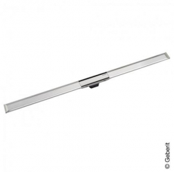 Canal de dus Geberit GE Cleanline 20 30-90 cm otel inoxidabil periat 154450KS1 