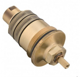 Cartus termostatic Hansgrohe HG T42 BTC 96633000 