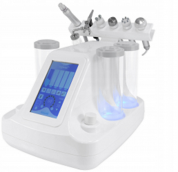 Combina cosmetica Beauty Pro 6in1 multitask 