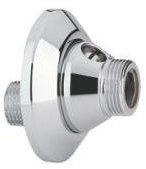 Conector S Grohe 1/2x3/4 12400000 