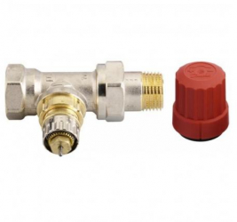 Supapa robinet Danfoss RA-N 15 R 1/2 013G0014 