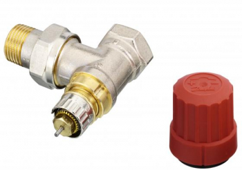 Corp robinet aerisire Danfoss RAN 15 13G0033 Forma E 013G0033 
