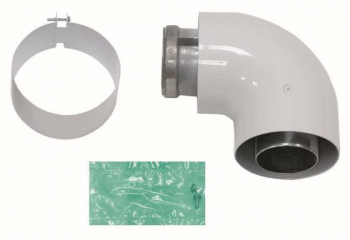 Cot Vaillant diametru concentric 96/63 mm 90 grade Nr 303808 303808 
