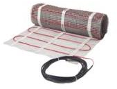 Covoras subtire Danfoss EFTM 7 230V 1050 wati latime 50 lungime 1400 088L0210 